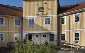 Best Western Lofoten Hotell Leknes Norway
